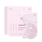 [MEDICUBE] Гидрогелевая маска с коллагеном PDRN Pink Collagen Gel Mask (4шт.)