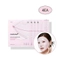 [MEDICUBE] Гидрогелевая маска с коллагеном PDRN Pink Collagen Gel Mask (4шт.)