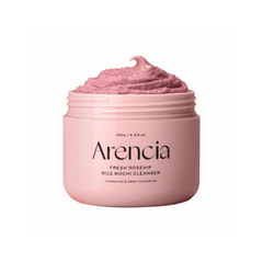[ARENCIA] *Обновление* Пенка для очищения Fresh Royal Rosehip Cleanser 120гр