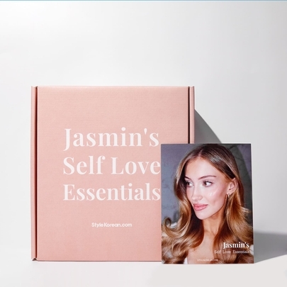 [STYLE KOREAN] Лимитированный набор Jasmin’s Self Love Essentials