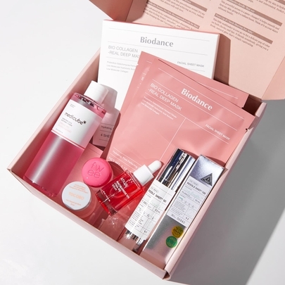 [STYLE KOREAN] Лимитированный набор Jasmin’s Self Love Essentials