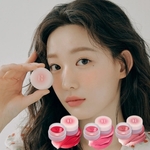 [Holika Holika] Румяна для губ и скул с блюр-эффектом Melting Blur Lip Pot (10 оттенков на выбор)