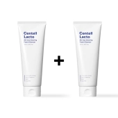 [SUNGBOON EDITOR] ★1+1★  Пенка для проблемной кожи Centell Lacto AC Less Clearing Foam 150мл