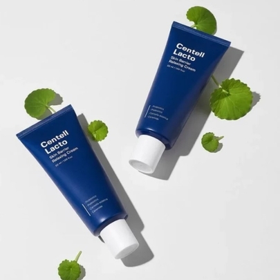[SUNGBOON EDITOR] Крем для проблемной кожи Centell Lacto Skin Barrier Relaxing Cream 50мл