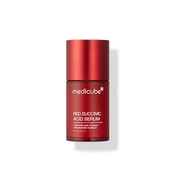 [MEDICUBE] Сыворотка с янтарной кислотой Red Succinic Acid Serum 30мл