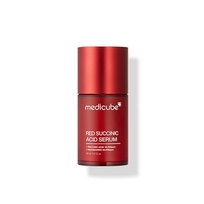 [MEDICUBE] Сыворотка с янтарной кислотой Red Succinic Acid Serum 30мл
