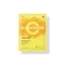[MEDICUBE] Тканевая маска для ровного тона Deep Vita C Gluththione Mask (1шт)