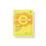 [MEDICUBE] Тканевая маска для ровного тона Deep Vita C Gluththione Mask (1шт)