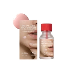 Dr.Althea Точечное средство от акне 15% Calamine Spot Powder 15мл