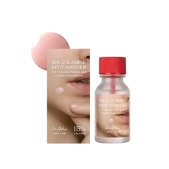 [Dr.Althea] Точечное средство от акне 15% Calamine Spot Powder 15мл