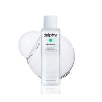 [delphyr] Липосомальный тонер Liposome Waterful Toner 200мл