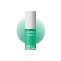 [delphyr] Солнцезащитная сыворотка Aqua Teca Calming Sun Serum 30мл
