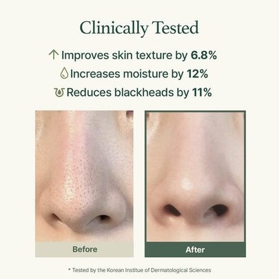 [arencia] *Обновление* Пенка для очищения Fresh Green Rice Mochi Cleanser 120гр