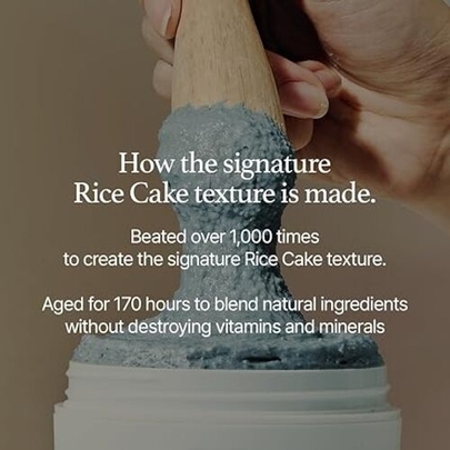 [arencia] *Обновление* Пенка для очищения Blue Hyssop Cleanser 120гр