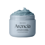 [arencia] *Обновление* Пенка для очищения Blue Hyssop Cleanser 120гр
