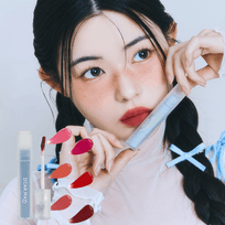 [Dearmay] Тинт с матовым финишем Lost Ribbon Blur Tint (6 оттенков на выбор)