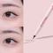 [Dearmay] Подводка для глаз Crunchie Pop Slim Pen Eyeliner (2 оттенка на выбор)