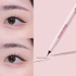 [Dearmay] Подводка для глаз Crunchie Pop Slim Pen Eyeliner (2 оттенка на выбор)
