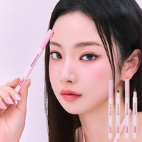 [Dearmay] Подводка для глаз Crunchie Pop Slim Pen Eyeliner (2 оттенка на выбор)