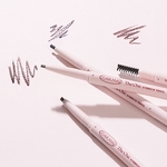 [Dearmay] Карандаш для бровей The Chic Eyebrow Pencil (4 оттенка на выбор)