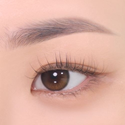 [Dearmay] Карандаш для бровей The Chic Eyebrow Pencil (4 оттенка на выбор)