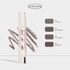 [Dearmay] Карандаш для бровей The Chic Eyebrow Pencil (4 оттенка на выбор)