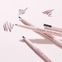 [Dearmay] Карандаш для бровей The Chic Eyebrow Pencil (4 оттенка на выбор)