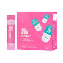[GRN+] Липосомальный синбиотик в порошке Liposome probiotics (2гр*30 саше)