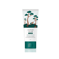 [ROUND LAB] Крем с успокаивающим действием для мужчин For Men Pine Calming Cica Cream 75мл