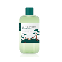 [ROUND LAB] Тонер с успокаивающим эффектом (мужской) For Men Pine Calming Cica Toner 200мл