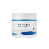 [ROUND LAB] *Обновление* Увлажняющий крем для лица Birch Juice Moisturizing Cream 80мл