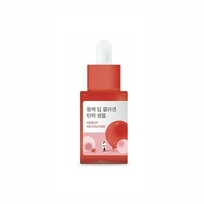 [ROUND LAB] Укрепляющая ампула с коллагеном Camellia Deep Collagen Firming Ampoule 30мл