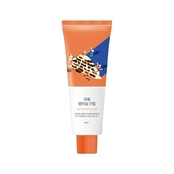 [ROUND LAB] *Обновление* Восстанавливающий крем с пантенолом Soybean Panthenol Cream 80мл