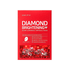 [SOME BY MI] Тканевая маска для ровного тона Diamond Brightening Calming Glow Luminous Ampoule Mask (1шт)