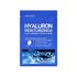 [SOME BY MI] Увлажняющая тканевая маска Hyaluron Moisturizing Glow Luminous Ampoule Mask (1шт)