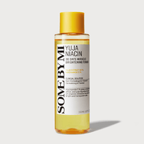 [SOME BY MI] *Обновление* Осветляющий тонер с юдзу Yuja Niacin Brightening Toner 150мл