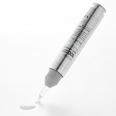 [VT Cosmetics] Ампула для волос Reedle Shot Hair Ampoule 100dL