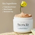 [arencia]*Обновление* Пенка для очищения с календулой L'aromatique Calendula Cleanser 120гр