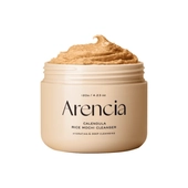 [arencia]*Обновление* Пенка для очищения с календулой L'aromatique Calendula Cleanser 120гр