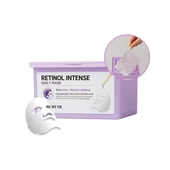 [SOME BY MI] Ежедневные тканевые маски с ретинолом Retinol Intense Daily Mask (30шт)