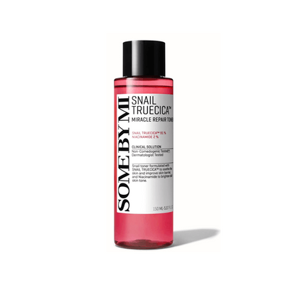 [SOME BY MI] *Обновление* Тонер Snail Truecica Miracle Repair Toner 150мл