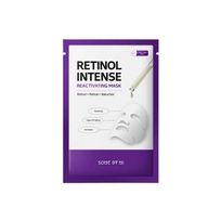 [SOME BY MI] Тканевая маска Retinol Intense Reactivating Mask (1шт)