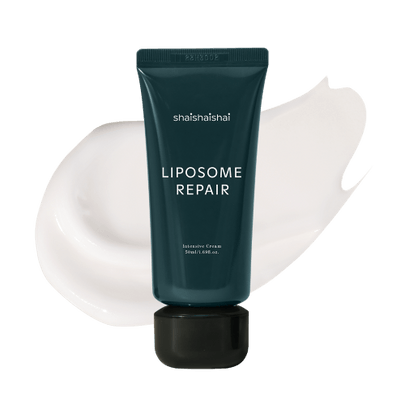 [shaishaishai] Крем для укрепления барьера Liposome Repair Intensive Cream 50мл