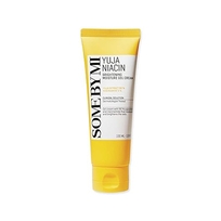 [SOME BY MI] *Обновление* Осветляющий гелевый крем Yuja Niacin Brightening Moisture Gel Cream 100мл