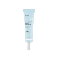 [iUNIK] Солнцезащитный крем Beta Glucan Barrier Sunscreen 60мл