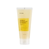 [iUNIK] Гель для умывания с календулой Calendula Balancing Foam Gel Cleanser 150мл