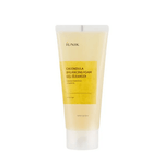 [iUNIK] Гель для умывания с календулой Calendula Balancing Foam Gel Cleanser 150мл