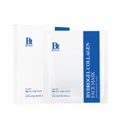[Benton] Гидрогелевая маска с коллагеном Hydrogel Collagen Face Mask (4шт)
