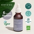 [Mary&May] *Большой объем* Сыворотка с пептидным комплексом 6 Peptide Complex Serum 80мл