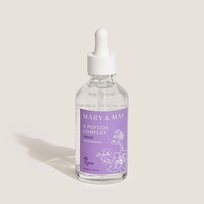 [Mary&May] *Большой объем* Сыворотка с пептидным комплексом 6 Peptide Complex Serum 80мл
